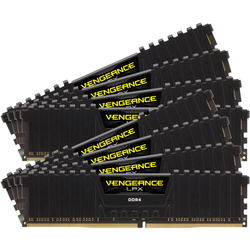 Corsair Vengeance LPX DDR4 8x32Gb