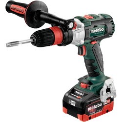 Metabo GB 18 LTX BL Q I 603828660