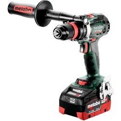 Metabo BS 18 LTX BL Q I 602359660