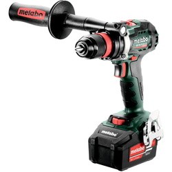 Metabo BS 18 LTX BL Q I 602359650