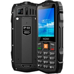 Nomi i2450 X-treme