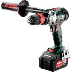 Metabo GB 18 LTX BL Q I 602362500