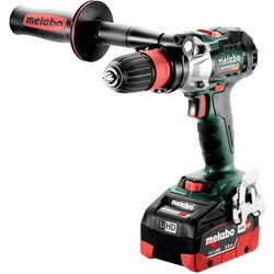 Metabo GB 18 LTX BL Q I 602362660