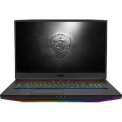 MSI GT76 Titan DT 10SGS (GT76 10SGS-056RU)