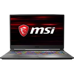 MSI GP75 Leopard 10SFK (GP75 10SFK-026US)