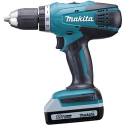 Makita DF457DWEX9