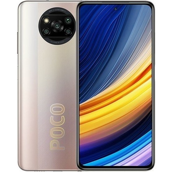 Xiaomi Poco X3 Pro NFC 128GB
