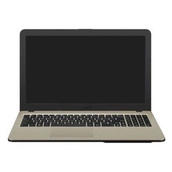 Asus A540BA (A540BA-DM684) (коричневый)