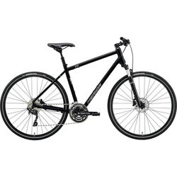 Merida Crossway 300 2021 frame XS