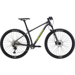 Merida Big.Nine SLX-Edition 2021 frame M
