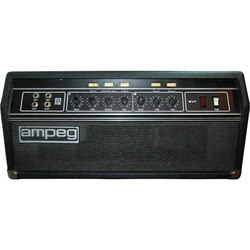 Ampeg SVT VAULT