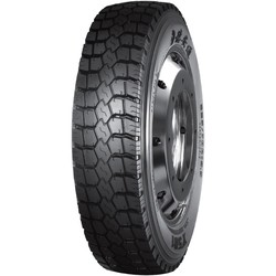 Duraturn Y501 265/70 R19.5 140M