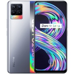 Realme 8 Pro