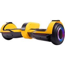 Berger Hoverboard City 6.5" XH-8