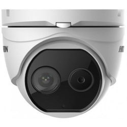 Hikvision DS-2TD1217- 2/PA