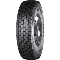 Duraturn Y105 315/80 R22.5 157L