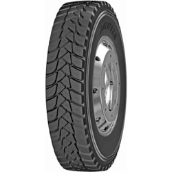 Duraturn Y529 315/80 R22.5 158G