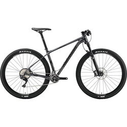 Merida Big.Nine 700 2021 frame M