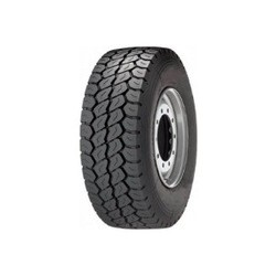 Compasal CPT65 385/65 R22.5 160L