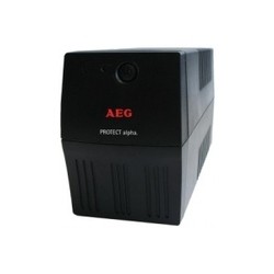 AEG Protect Alpha 1200