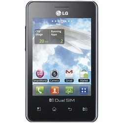 LG Optimus L3 DualSim