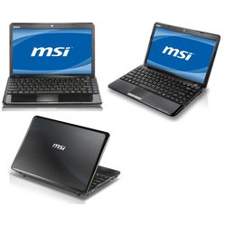 MSI U270-290X