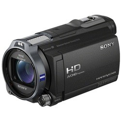 Sony HDR-CX760VE