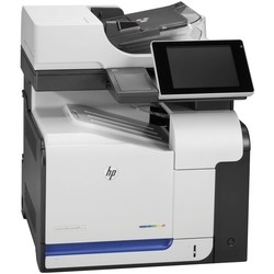 HP LaserJet Enterprise 500 M575DN