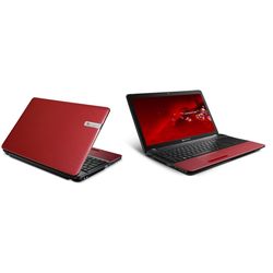 Packard Bell TS13-HR-160 NX.BWSER.001