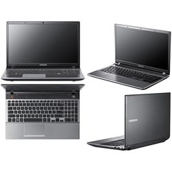 Samsung NP-550P5C-S02