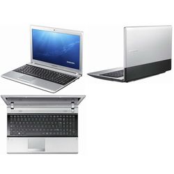 Samsung NP-RV515-S05