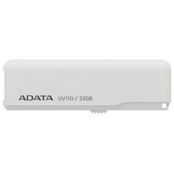 A-Data UV110 32Gb (белый)