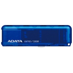 A-Data UV110 32Gb (синий)
