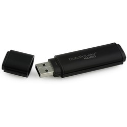 Kingston DataTraveler 4000 2Gb