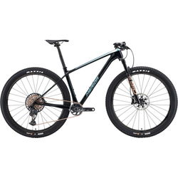 Merida Big.Nine 8000 2021 frame S