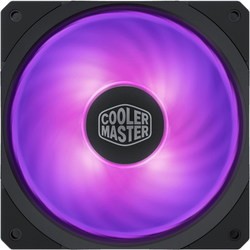 Cooler Master MasterFan SF120R RGB