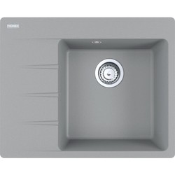Franke Centro CNG 611-62 TL R