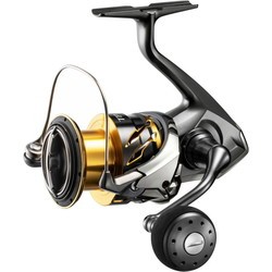 Shimano Twinpower FD C5000XG