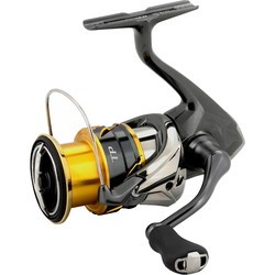 Shimano Twin Power FD C3000