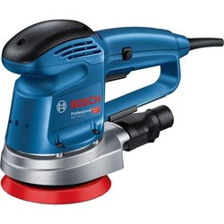 Bosch GEX 34-125 Professional 0601372300