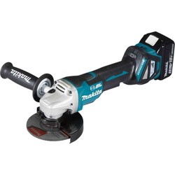 Makita DGA517RTJ