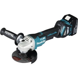 Makita DGA518RTJU