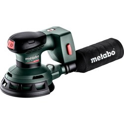 Metabo SXA 18 LTX 125 BL 600146840