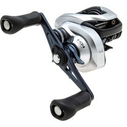 Shimano Tranx A 151HG