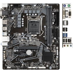 Gigabyte H510M S2H