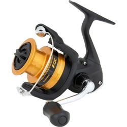 Shimano FX FC 4000