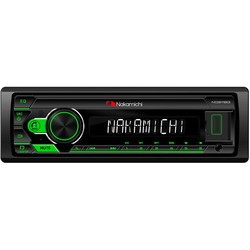 Nakamichi NQ-511BG