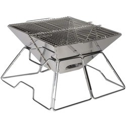 AceCamp Premium Small Charcoal BBQ Grill