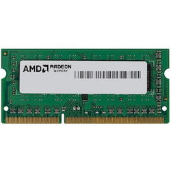 AMD R9 DDR4 SO-DIMM 1x4Gb