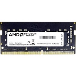 AMD R9 DDR4 SO-DIMM 1x16Gb